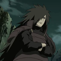 Uchiha Madara