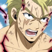 Laxus Dreyar