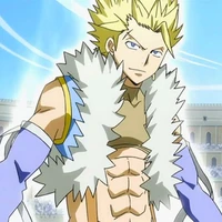 Sting Eucliffe