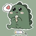 tác giả cute phô mai que:)