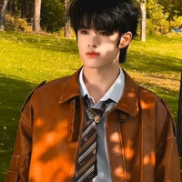 Trương Cực - Anh