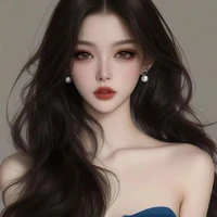 Thẩm Chi Thanh - Ả