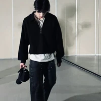 Chu Chí Hâm - Hắn