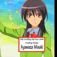 Misaki