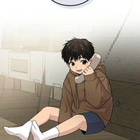 Taeui [ Lúc nhỏ ]