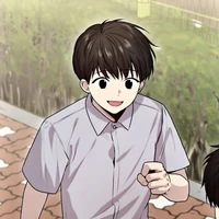 Jaeui [ Lúc nhỏ ]