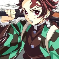 Kamado Tanjirou 