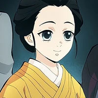 Shinazugawa Shizu