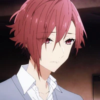 Chigiri Hattori