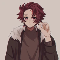 Kamado Tanjiro