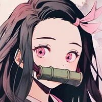 Kamado Nezuko