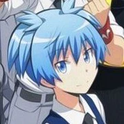 Nagisa Shiota