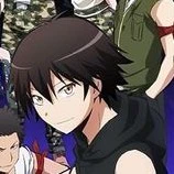Isogai Yuuma