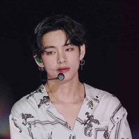 Kim TaeHyung