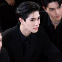 Phuwin Tangkyuen