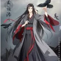 di lăng tổ sư -ngụy vô tiện