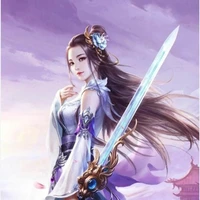 tông chủ thiên đạo cung -thiên chúc