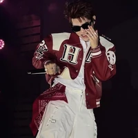 Hoàng Đức Duy [Captain boy]