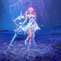 Lưu nhược (hình thái thứ hai)