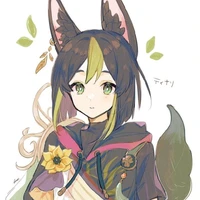 Tighnari
