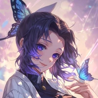 Kochou Shinobu