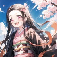 Kamado Nezuko