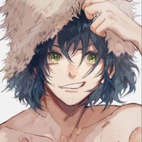 Hashibira Inosuke