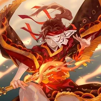Kamado Tanjiro