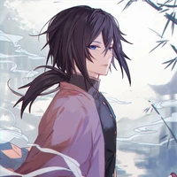 Tomioka Giyuu