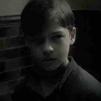 Tom Riddle _ 11 tuổi