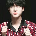 Kim Seok Jin