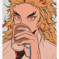 Kyoujurou Rengoku