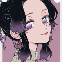 Kochou Shinobu