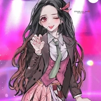 Kamado Nezuko