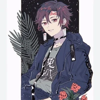 Kamado Tanjiro