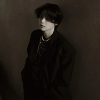 min yoongi