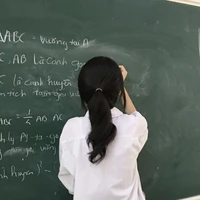 y/n- nữ chính