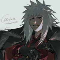 Jiraiya
