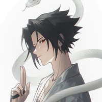 Uchiha Sasuke ( Satoru)