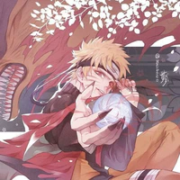 Uzumaki Naruto ( Kaito)