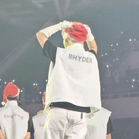 FLASH xinh yêu của RHYDER⚡