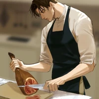 Sang Woo Seong