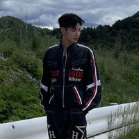 kang taehyun