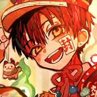 hanako kun