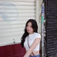 Nguyễn Thúc Thùy Tiên