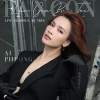 Phan Lê Ái Phương