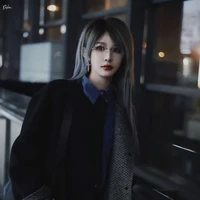 Trần Kha_K