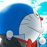 doraemon