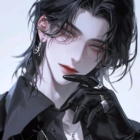 Hàn Gia Thụy__Hắn