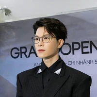 Bùi Anh Tú  [Anh Tú Atus]